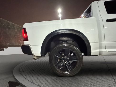 Used 2024 RAM 1500 Classic Warlock image 30
