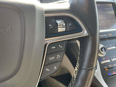 Used 2019 Lincoln Nautilus Reserve w/ Driver Assistance Package AWD/4WD image 22