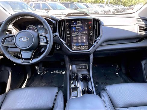 Certified 2025 Subaru Ascent Bronze Edition AWD/4WD image 17