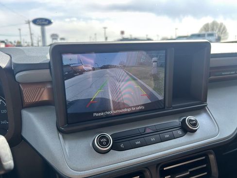 Used 2022 Ford Maverick Lariat w/ Lariat Luxury Package image 23