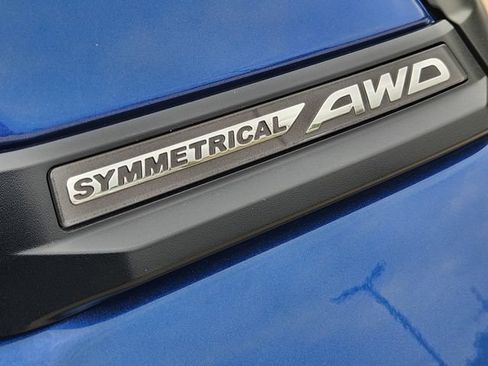 Certified 2026 Subaru Forester Premium AWD/4WD image 10