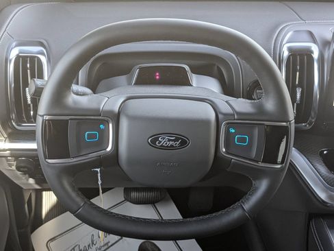 New 2026 Ford Expedition Platinum w/ Stealth Appearance Package AWD/4WD image 33