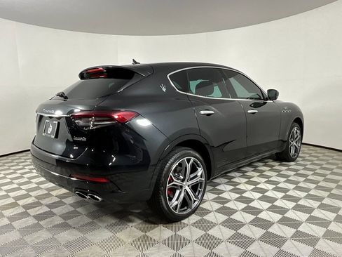 Used 2023 Maserati Levante GT image 4