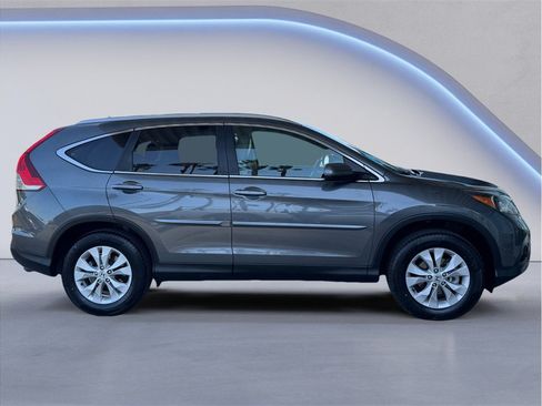 Used 2014 Honda CR-V EX-L image 7