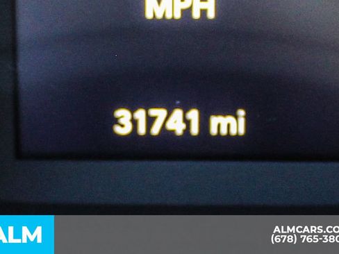 Used 2025 Jeep Wrangler Unlimited Sport AWD/4WD image 38