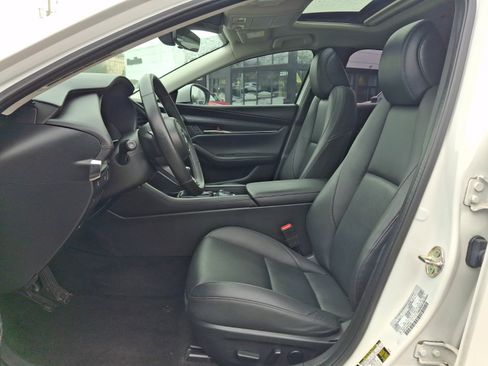 Certified 2023 MAZDA MAZDA3 s image 14