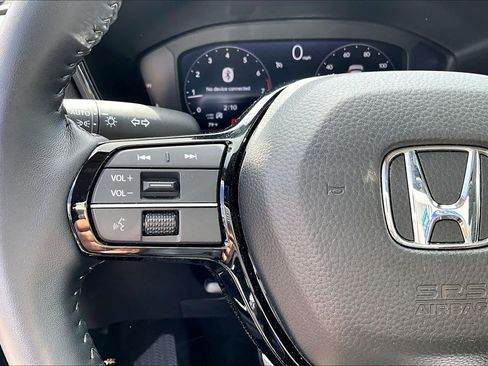 Certified 2026 Honda CR-V EX-L image 57