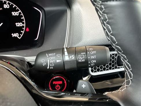 Certified 2026 Honda Civic Sport image 28