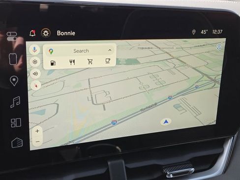 Certified 2026 Chevrolet Equinox LT w/ Convenience Package II image 3