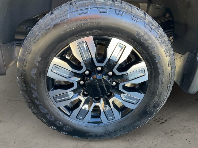 Used 2026 GMC Sierra 3500 Denali w/ Denali Reserve Package AWD/4WD image 9