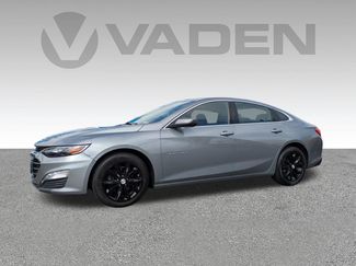 Used 2023 Chevrolet Malibu LT video 2