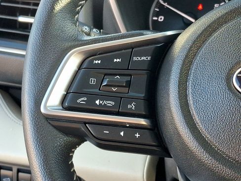 Used 2023 Subaru Ascent Limited w/ Technology Package image 21