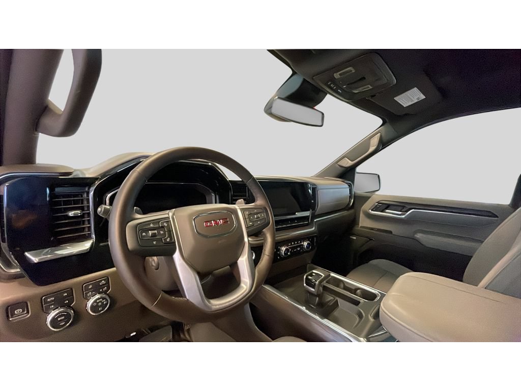 Used 2023 GMC Sierra 1500 SLT w/ SLT Premium Plus Package AWD/4WD image 11
