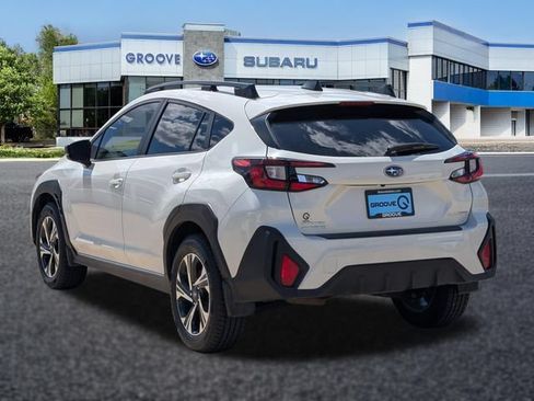 Certified 2024 Subaru Crosstrek 2.0i Premium AWD/4WD image 3