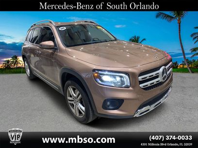 Used 2022 Mercedes-Benz GLB 250