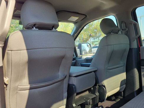 Used 2015 Ford F150 XLT w/ Equipment Group 301A Mid RWD image 16