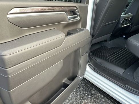 New 2026 Chevrolet Silverado 2500 LTZ w/ Trail Boss Package image 16