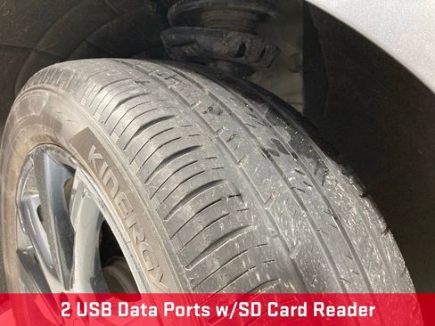 Used 2023 Chevrolet Equinox RS w/ RS Leather Package image 26