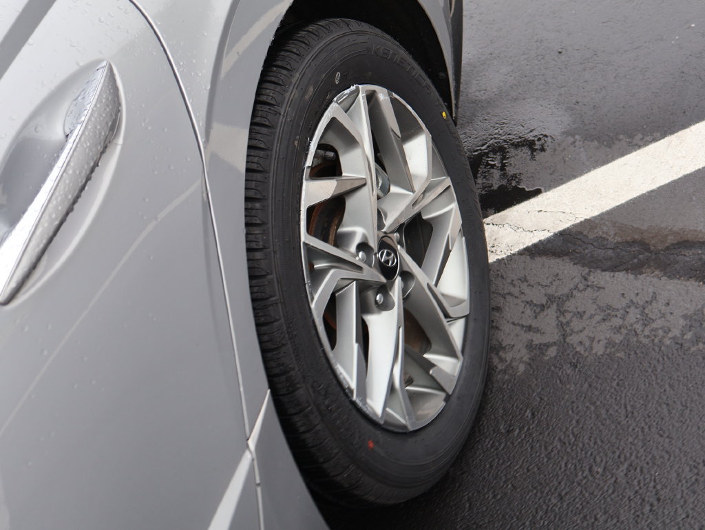 Used 2023 Hyundai Sonata SEL w/ Convenience Package FWD image 38