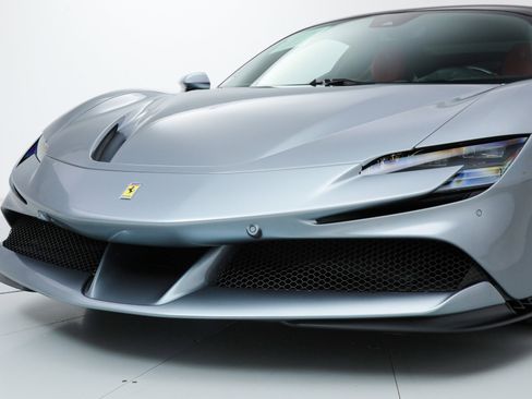 Certified 2022 Ferrari SF90 Stradale image 11