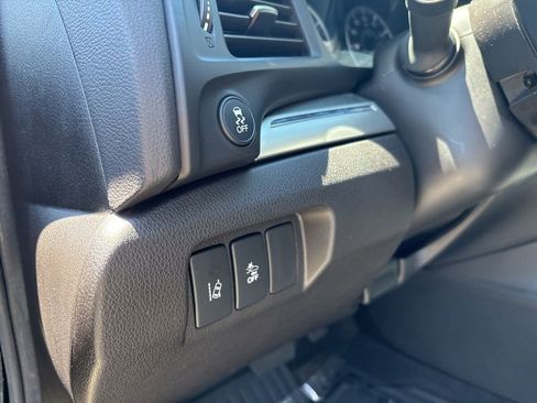 Used 2022 Acura ILX FWD image 16