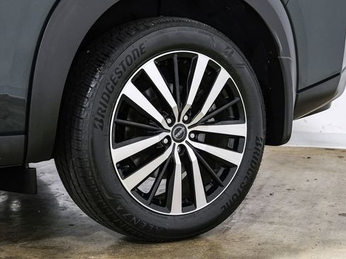 Used 2024 Nissan Pathfinder Platinum w/ Cargo Package FWD image 60