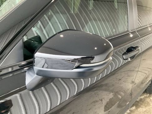 New 2026 Honda CR-V Sport image 3