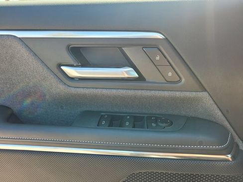 New 2026 GMC Sierra EV Elevation AWD/4WD image 24