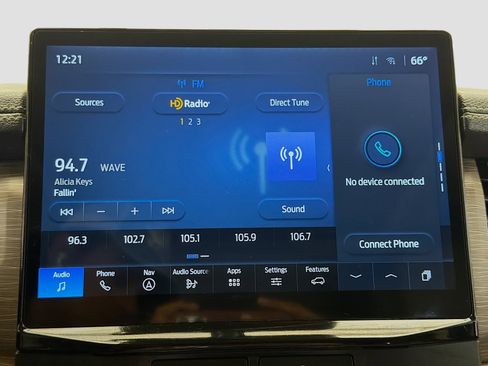 Used 2023 Ford Expedition Max Limited image 9