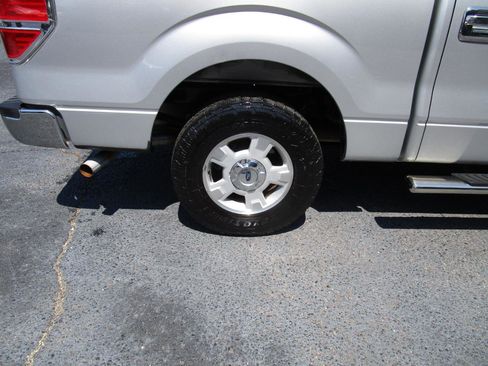 Used 2014 Ford F150 XLT RWD image 21
