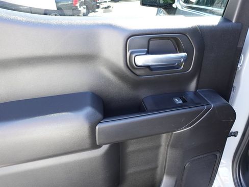 Used 2024 GMC Sierra 1500 Pro w/ Graphite Edition AWD/4WD image 20