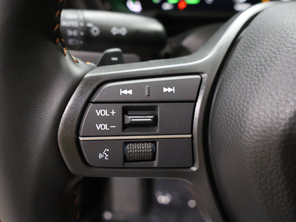 New 2027 Honda CR-V Sport-L image 32