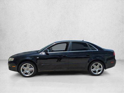 Used 2007 Audi A4 2.0T FWD image 8