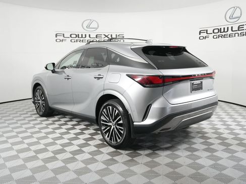 Certified 2024 Lexus RX 350 Premium Plus w/ Convenience Package image 5