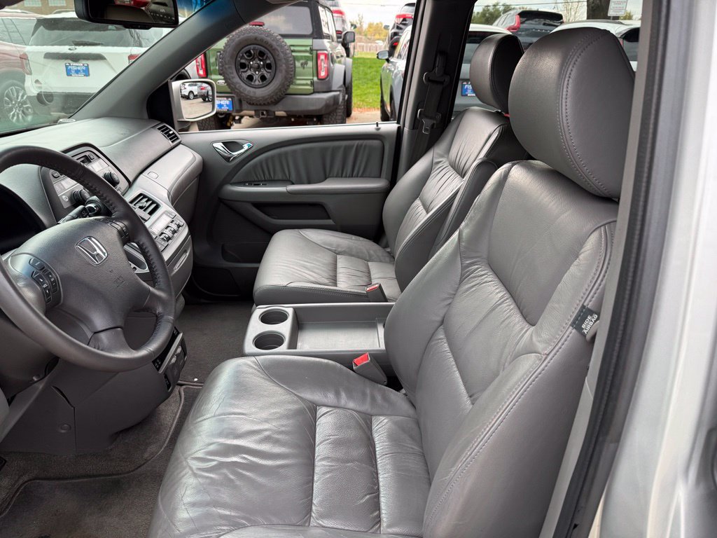 Used 2009 Honda Odyssey EX-L image 10