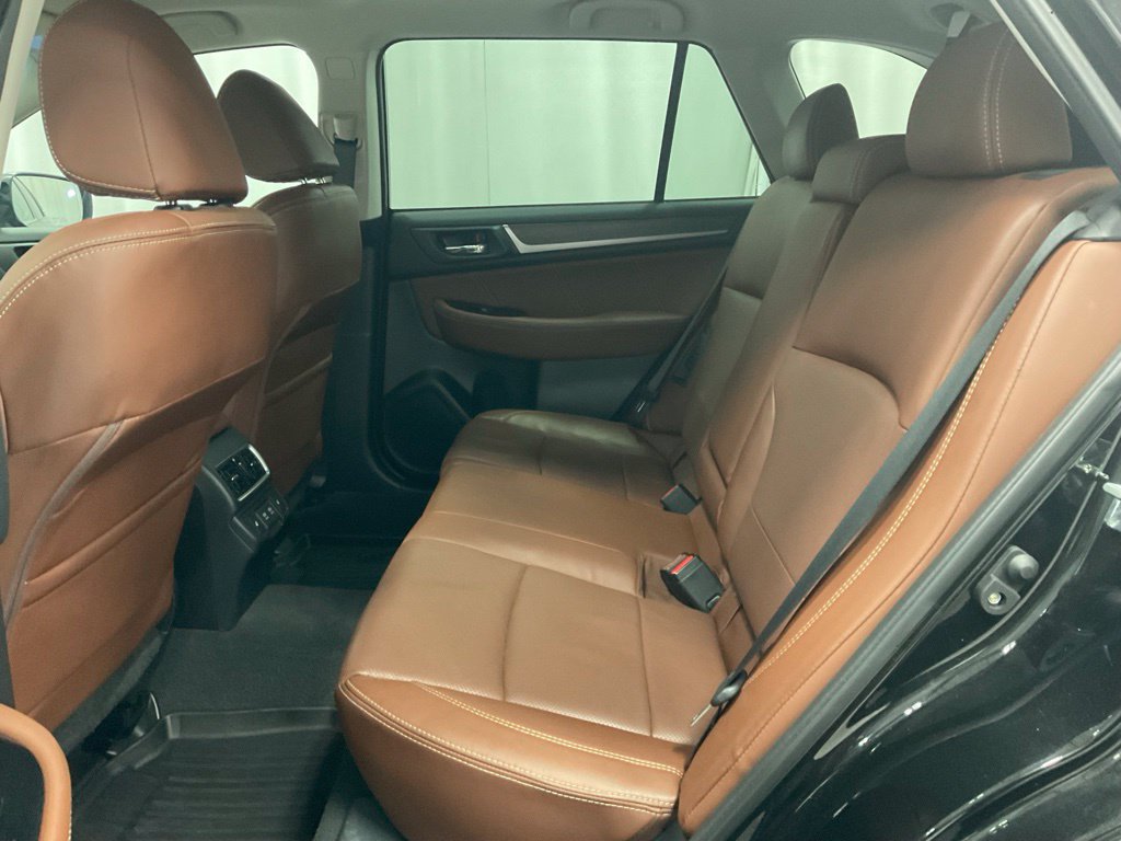 Used 2019 Subaru Outback 2.5i Touring AWD/4WD image 36