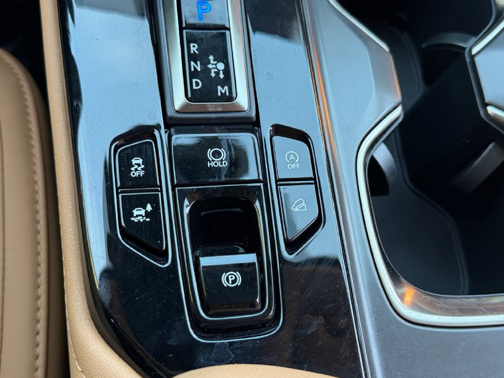 Certified 2024 Lexus NX 350 AWD w/ Cold Area Package image 30