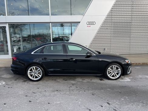 Used 2023 Audi A4 2.0T Premium Plus w/ Premium Plus Package image 16