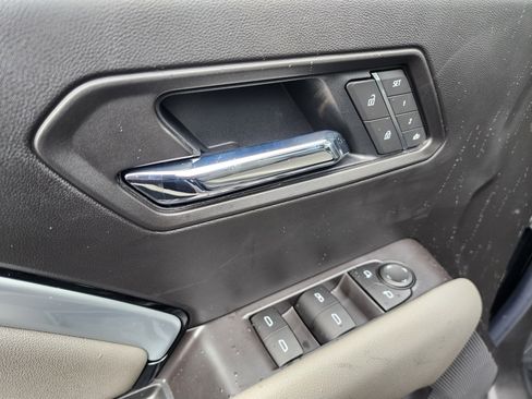 New 2026 Chevrolet Colorado ZR2 w/ Technology Package image 25