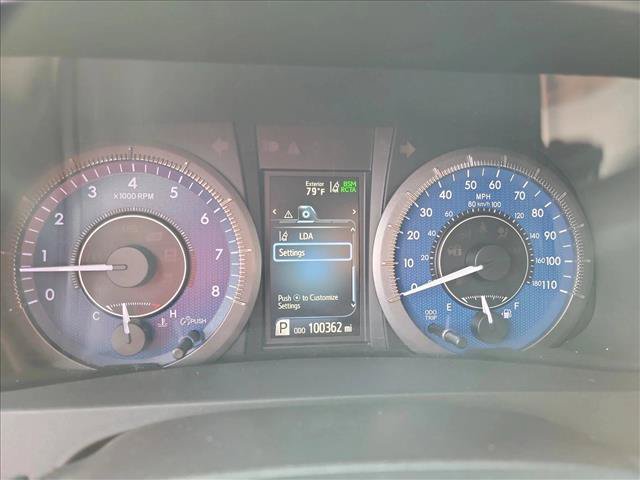 Used 2019 Toyota Sienna XLE w/ XLE Navigation Package FWD image 11