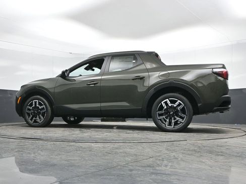 New 2026 Hyundai Santa Cruz Limited image 49