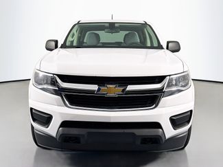 Used 2019 Chevrolet Colorado W/T video 2