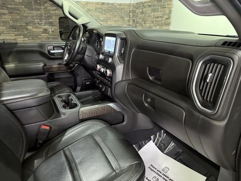 Used 2023 GMC Sierra 2500 Denali w/ Denali Ultimate Package image 26
