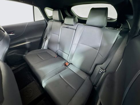 Used 2024 Toyota Venza Nightshade image 22