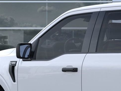 New 2026 Ford F150 XL w/ Tow/Haul Package AWD/4WD image 22