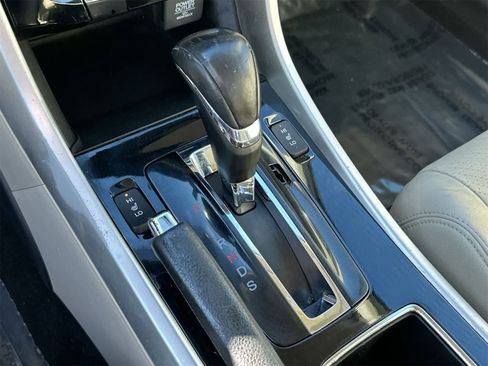 Used 2016 Honda Accord EX-L image 21