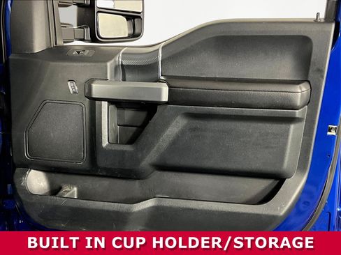 Used 2018 Ford F150 XLT w/ Equipment Group 302A Luxury AWD/4WD image 28