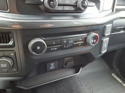 Certified 2023 Ford F150 XL w/ STX Appearance Package image 22