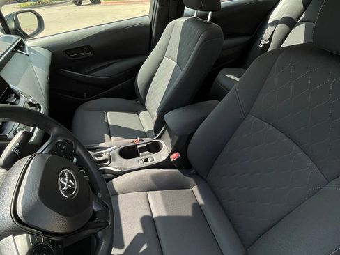 Used 2024 Toyota Corolla LE FWD image 16