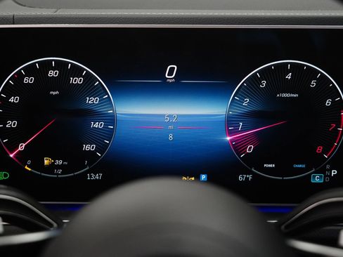 New 2026 Mercedes-Benz GLE 350 4MATIC image 22